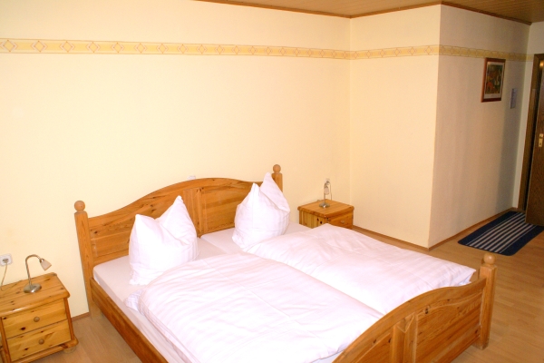 Lindenhof Pension
